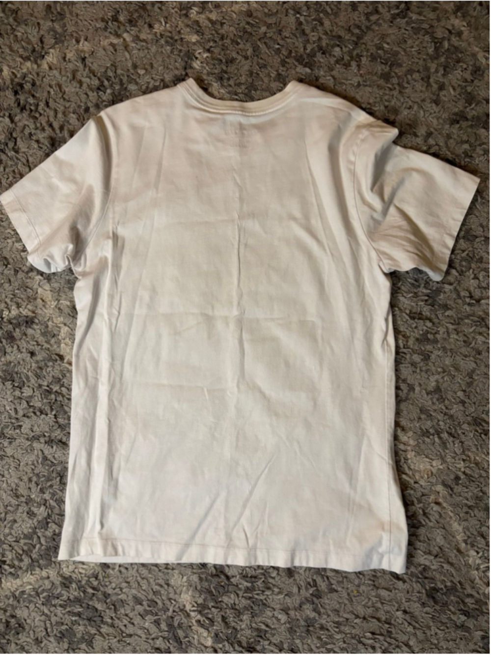 Nike shirt - Picture 3 of 3